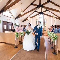 アロハ・ケ・アクア・チャペルの写真4枚目