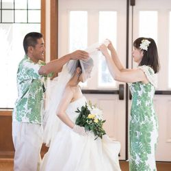 アロハ・ケ・アクア・チャペルの写真22枚目