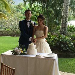 アロハ・ケ・アクア・チャペルの写真29枚目