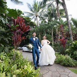 アロハ・ケ・アクア・チャペルの写真13枚目