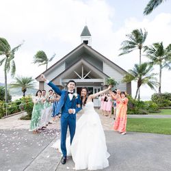 アロハ・ケ・アクア・チャペルの写真15枚目