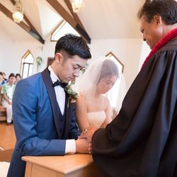 アロハ・ケ・アクア・チャペルの写真16枚目