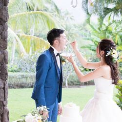 アロハ・ケ・アクア・チャペルの写真9枚目