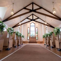 アロハ・ケ・アクア・チャペルの写真10枚目