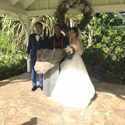 アロハ・ケ・アクア・チャペルの写真10枚目