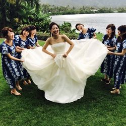 アロハ・ケ・アクア・チャペルの写真25枚目