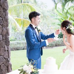 アロハ・ケ・アクア・チャペルの写真27枚目