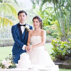 アロハ・ケ・アクア・チャペルの写真28枚目