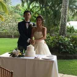 アロハ・ケ・アクア・チャペルの写真18枚目