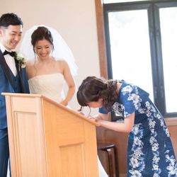 アロハ・ケ・アクア・チャペルの写真12枚目