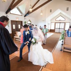 アロハ・ケ・アクア・チャペルの写真28枚目