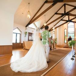 アロハ・ケ・アクア・チャペルの写真29枚目