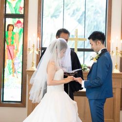 アロハ・ケ・アクア・チャペルの写真11枚目