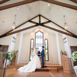 アロハ・ケ・アクア・チャペルの写真17枚目