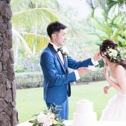 アロハ・ケ・アクア・チャペルの写真6枚目