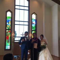 アロハ・ケ・アクア・チャペルの写真18枚目