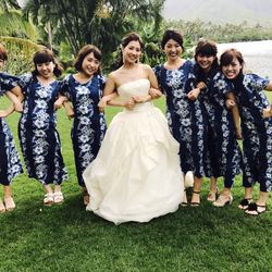 アロハ・ケ・アクア・チャペルの写真12枚目