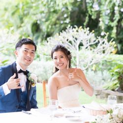 アロハ・ケ・アクア・チャペルの写真2枚目