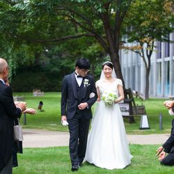 グランドプリンスホテル高輪 貴賓館の写真15枚目