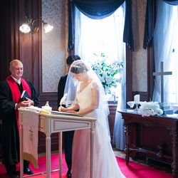 グランドプリンスホテル高輪 貴賓館の写真17枚目