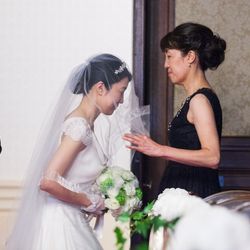 グランドプリンスホテル高輪 貴賓館の写真19枚目