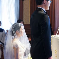 グランドプリンスホテル高輪 貴賓館の写真15枚目