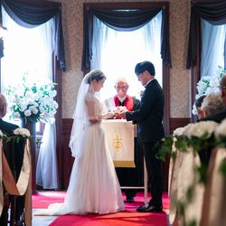 グランドプリンスホテル高輪 貴賓館の写真13枚目