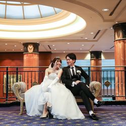 青山セントグレース大聖堂の写真20枚目