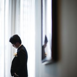 青山セントグレース大聖堂の写真12枚目