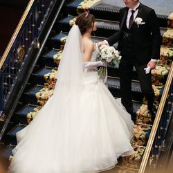 青山セントグレース大聖堂の写真7枚目