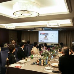 青山セントグレース大聖堂の写真14枚目