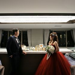 青山セントグレース大聖堂の写真10枚目