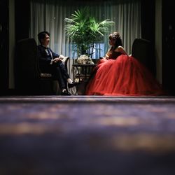 青山セントグレース大聖堂の写真10枚目