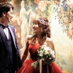 青山セントグレース大聖堂の写真16枚目