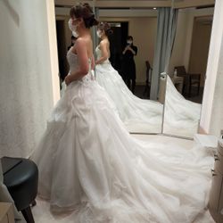 青山セントグレース大聖堂の写真12枚目