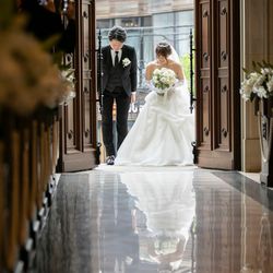 青山セントグレース大聖堂の写真35枚目