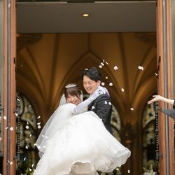 青山セントグレース大聖堂の写真20枚目