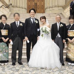 青山セントグレース大聖堂の写真24枚目