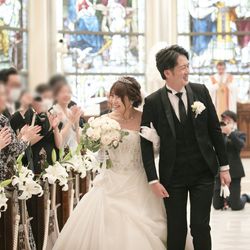 青山セントグレース大聖堂の写真11枚目