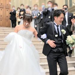 青山セントグレース大聖堂の写真17枚目