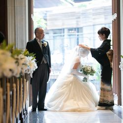 青山セントグレース大聖堂の写真23枚目