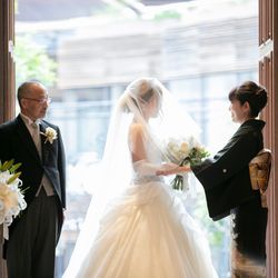 青山セントグレース大聖堂の写真9枚目