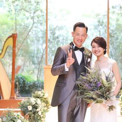 アクアガーデン迎賓館 岡崎の写真5枚目