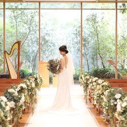 アクアガーデン迎賓館 岡崎の写真19枚目