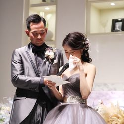 アクアガーデン迎賓館 岡崎の写真5枚目