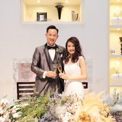 アクアガーデン迎賓館 岡崎の写真35枚目