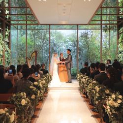 アクアガーデン迎賓館 岡崎の写真7枚目