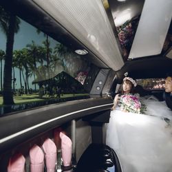 ザ・モアナチャペルの写真21枚目