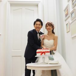 ザ・モアナチャペルの写真14枚目