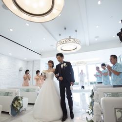 ザ・モアナチャペルの写真26枚目